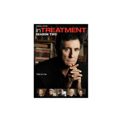 In Treatment - Complete HBO Season 2 (DVD)
