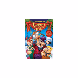 The Flintstones - A Flintstones Christmas Carol DVD [2010]