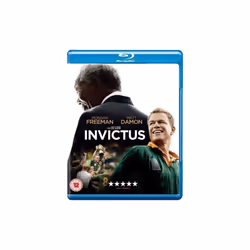 Invictus [2010] (Blu-ray)