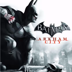 Warner Bros. Games Batman : Arkham City Standard German, English, Spanish, French, Italian, Polish, Portuguese, Russian Xbox 360