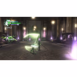 Warner Bros. Games Green Lantern : La Révolte des Manhunters Standard Nintendo DS