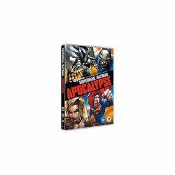 Superman/Batman Apocalypse [2010] (DVD)