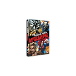 Superman/Batman Apocalypse [2010] (DVD)