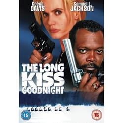 Warner Home Video The Long Kiss Goodnight Blu-ray English