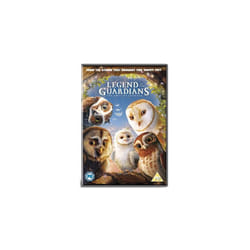 Legend of the Guardians [2010] (DVD)
