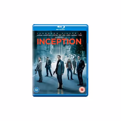 Inception (Blu-Ray)