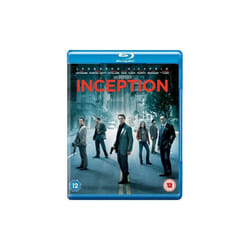 Inception (Blu-Ray)