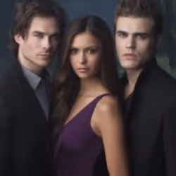 Warner Home Video The Vampire Diaries Season 2 DVD English