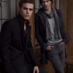 Warner Home Video The Vampire Diaries Season 2 DVD English