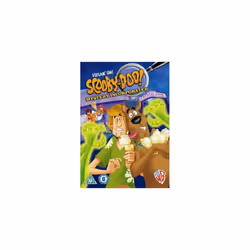 Scooby-Doo - Mystery Incorporated Season 1 - Volume 1 DVD [2011]