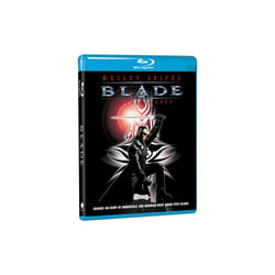 Blade [2012]  (Blu-ray)