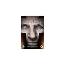 The Rite [2011] (DVD)