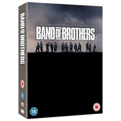 Band of Brothers (DVD)