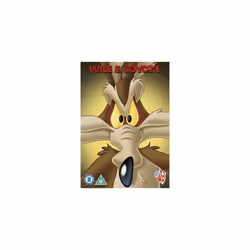 Wile E Coyote and Friends [2011] (DVD)
