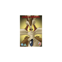 Wile E Coyote and Friends [2011] (DVD)