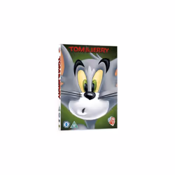 Tom And Jerry And Friends: Volume 1 [Tom] [Tom And Jerry Adventures] [2006] [2011] (DVD)
