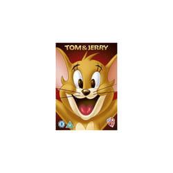 Tom and Jerry Adventures Volume 2 [2011] (DVD)