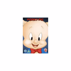 Porky Pig and Friends [2011] (DVD)