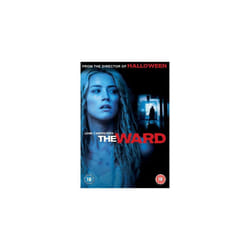 The Ward [2011] (DVD)