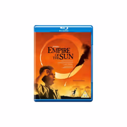 Empire of the Sun [1987]  (Blu-ray)