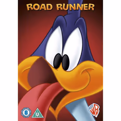 Road Runner And Friends [2011] (DVD)
