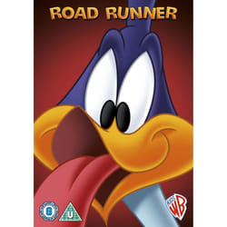 Road Runner And Friends [2011] (DVD)
