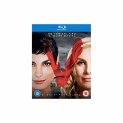 V - Season 1-2 [2011] (Blu-ray)