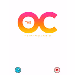 The O.C.: The Complete Series (Seasons 1-4) (DVD)