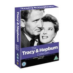 The Tracy & Hepburn Signature Collection (2011) [1942] (DVD)