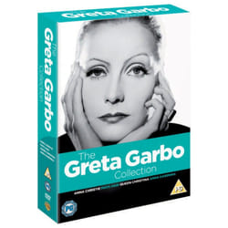The Greta Garbo Signature Collection (2011) [1935] (DVD)