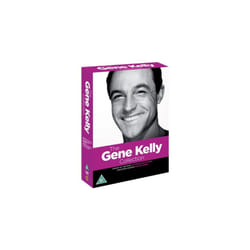 The Gene Kelly Signature Collection (Box Set) [2 DVDs]