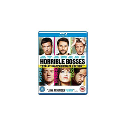 Horrible Bosses Blu-Ray [2011]