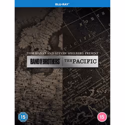 The Pacific / Band Of Brothers [2010] (Blu-ray)