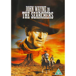 Warner Bros The Searchers DVD