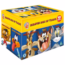 Looney Tunes (DVD)