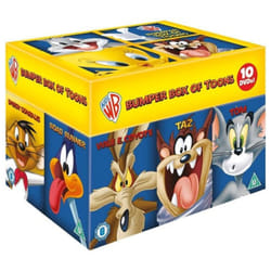 Looney Tunes (DVD)