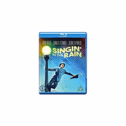 Singin' in the Rain (Blu-ray)