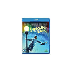 Singin' in the Rain (Blu-ray)