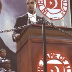 Warner Home Video Malcolm X DVD English