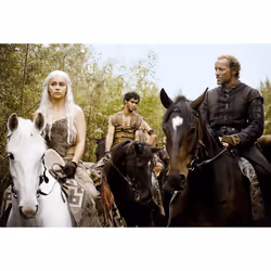 Warner Home Video Game of Thrones - Season 1 DVD English