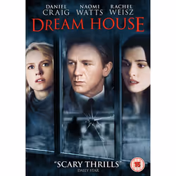 Dream House (+ UV Digital Copy) [DVD] [2011]