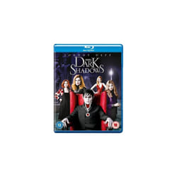 Dark Shadows (Blu-ray)