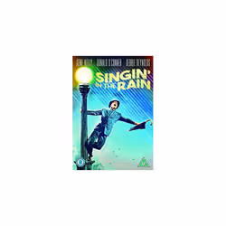 Singin' in the Rain [2002] (DVD)