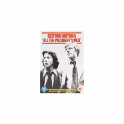 All The President's Men (DVD)