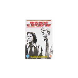All The President's Men (DVD)