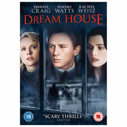 Dream House DVD [2013]