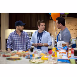 Warner Home Video Entourage Season 8 DVD English