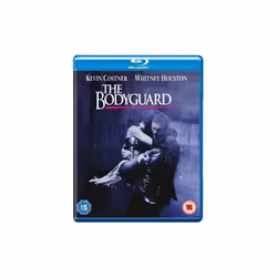 The Bodyguard [1992]  (Blu-ray)