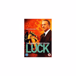 Luck - Season 1 (HBO) [2012] (DVD)