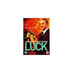 Luck - Season 1 (HBO) [2012] (DVD)